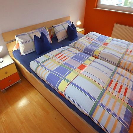 Cozy Apartment in Schwenningen with Garden Villingen-Schwenningen Exterior foto